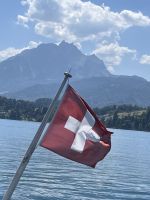 Luzern- Vierwaldstättersee - Pilatus &ndash; &copy; Renate Grafe (Eberhardt TRAVEL)