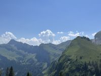 Klewenalp - Rundblick &ndash; &copy; Renate Grafe (Eberhardt TRAVEL)