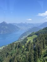 Klewenalp - Rundblick &ndash; &copy; Renate Grafe (Eberhardt TRAVEL)