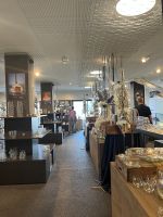 Glasi - Geschäft &ndash; &copy; Renate Grafe (Eberhardt TRAVEL)