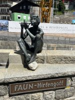 Andermatt &ndash; &copy; Renate Grafe (Eberhardt TRAVEL)