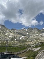Gotthardpass &ndash; &copy; Renate Grafe (Eberhardt TRAVEL)