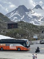 Nufenenpass