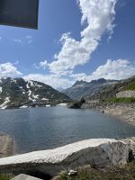 Grimselpass - Totensee &ndash; &copy; Renate Grafe (Eberhardt TRAVEL)