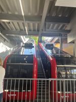 Pilatus - Bahnen &ndash; &copy; Renate Grafe (Eberhardt TRAVEL)