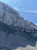 Pilatus -Bahn &ndash; &copy; Renate Grafe (Eberhardt TRAVEL)