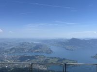 Pilatus - Blick vom Esel &ndash; &copy; Renate Grafe (Eberhardt TRAVEL)