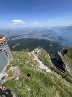 Pilatus - Blick vom Esel &ndash; &copy; Renate Grafe (Eberhardt TRAVEL)