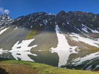 005 Flüelapass &ndash; &copy; Annette Probst-Weise (Eberhardt TRAVEL)