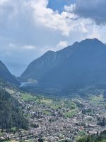 028 Fahrt mit dem Bernina Express - Blick ins Puschlav &ndash; &copy; Annette Probst-Weise (Eberhardt TRAVEL)