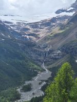 035 Fahrt mit dem Bernina Express - Piz Palü und Palüsee &ndash; &copy; Annette Probst-Weise (Eberhardt TRAVEL)