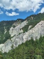 067 Fahrt mit dem Glacier Express - Rheinschlucht &ndash; &copy; Annette Probst-Weise (Eberhardt TRAVEL)