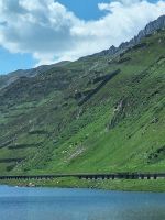 073 Fahrt mit dem Glacier Express - Oberalppass &ndash; &copy; Annette Probst-Weise (Eberhardt TRAVEL)