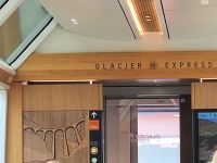 077 Fahrt mit dem Glacier Express - &ndash; &copy; Annette Probst-Weise (Eberhardt TRAVEL)