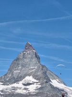 088 Zermatt - Gornergrat - Blick zum Matterhorn &ndash; &copy; Annette Probst-Weise (Eberhardt TRAVEL)