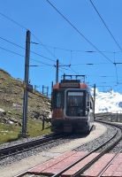 089 Zermatt - Gornergratbahn &ndash; &copy; Annette Probst-Weise (Eberhardt TRAVEL)
