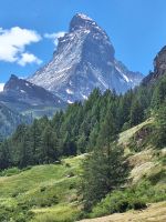 091 Zermatt - Matterhorn &ndash; &copy; Annette Probst-Weise (Eberhardt TRAVEL)
