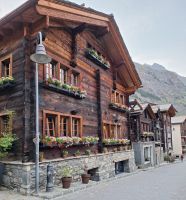 095 Zermatt - &ndash; &copy; Annette Probst-Weise (Eberhardt TRAVEL)