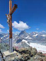 106 Zermatt - auf dem Klein Matterhorn - &ndash; &copy; Annette Probst-Weise (Eberhardt TRAVEL)