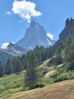 115 Zermatt - Matterhorn &ndash; &copy; Annette Probst-Weise (Eberhardt TRAVEL)