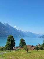 155 Fahrt auf das Brienzer Rothorn - Brienzersee &ndash; &copy; Annette Probst-Weise (Eberhardt TRAVEL)