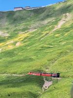 161 Brienzer Rothornbahn &ndash; &copy; Annette Probst-Weise (Eberhardt TRAVEL)