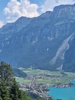 161 Fahrt auf das Brienzer Rothorn - &ndash; &copy; Annette Probst-Weise (Eberhardt TRAVEL)
