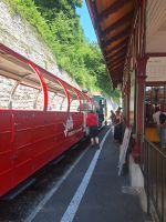 162 Brienzer Rothornbahn &ndash; &copy; Annette Probst-Weise (Eberhardt TRAVEL)