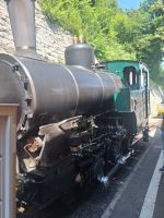 163 Brienzer Rothornbahn &ndash; &copy; Annette Probst-Weise (Eberhardt TRAVEL)