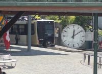 173 Schifffahrt auf dem Vierwaldstättersee  - Vitznau &ndash; &copy; Annette Probst-Weise (Eberhardt TRAVEL)