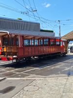 229 Ausflug auf die Rigi - Bahnhof Vitznau mit der Drehscheibe &ndash; &copy; Annette Probst-Weise (Eberhardt TRAVEL)