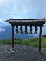 270 Ausflug auf die Schynige Platte - &ndash; &copy; Annette Probst-Weise (Eberhardt TRAVEL)