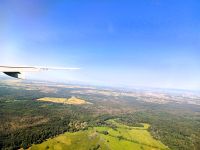 Über den Wolken nach Zürich &ndash; &copy; Steffen Mucke (Eberhardt TRAVEL)