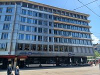 Unser Hotel in St. Gallen &ndash; &copy; Steffen Mucke (Eberhardt TRAVEL)
