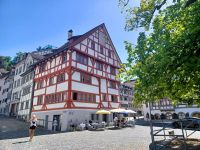 St. Gallen &ndash; &copy; Steffen Mucke (Eberhardt TRAVEL)