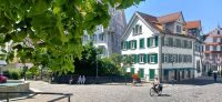 Faszinierende Historie in St. Gallen &ndash; &copy; Steffen Mucke (Eberhardt TRAVEL)