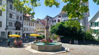 Faszinierende Historie in St. Gallen &ndash; &copy; Steffen Mucke (Eberhardt TRAVEL)