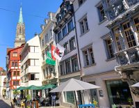 St. Gallen