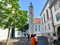 St. Gallen &ndash; &copy; Steffen Mucke (Eberhardt TRAVEL)