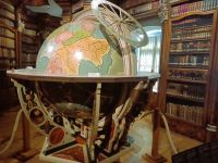 St. Gallen, Stiftsbibliothek  &ndash; &copy; Steffen Mucke (Eberhardt TRAVEL)
