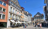 Luzern &ndash; &copy; Steffen Mucke (Eberhardt TRAVEL)