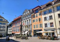 Luzern &ndash; &copy; Steffen Mucke (Eberhardt TRAVEL)