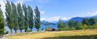 Luzern-Triebschen &ndash; &copy; Steffen Mucke (Eberhardt TRAVEL)