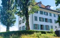 Luzern-Triebschen. Ehemaliges Wohnhaus von R. Wagner &ndash; &copy; Steffen Mucke (Eberhardt TRAVEL)