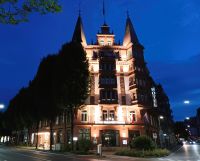 Unser Hotel in Luzern &ndash; &copy; Steffen Mucke (Eberhardt TRAVEL)
