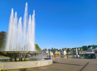 Luzern am Morgen &ndash; &copy; Steffen Mucke (Eberhardt TRAVEL)