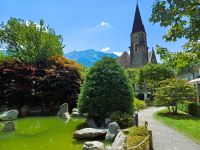 Interlaken &ndash; &copy; Steffen Mucke (Eberhardt TRAVEL)