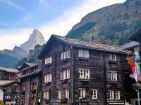 Zermatt, erste Eindrücke &ndash; &copy; Steffen Mucke (Eberhardt TRAVEL)