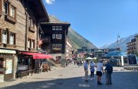 Zermatt &ndash; &copy; Steffen Mucke (Eberhardt TRAVEL)