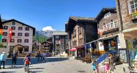 Zermatt &ndash; &copy; Steffen Mucke (Eberhardt TRAVEL)